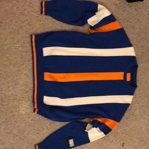 Zara sweatshirt mans